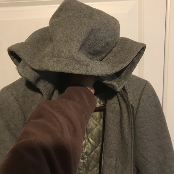 Calvin Klein PeaCoat - Picture 4 of 16